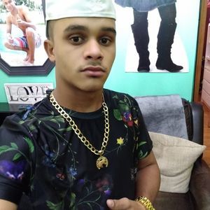 Meet your Posher, Eduardo